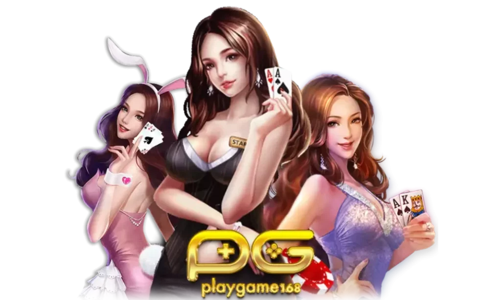 playgame168